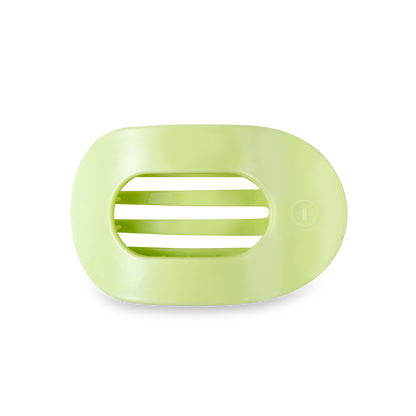 Round Flat Hair Clip | Medium - BAY WINDOW