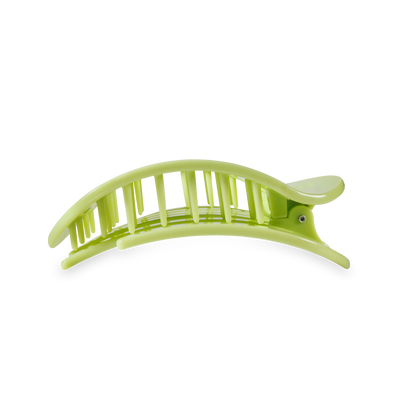 Round Flat Hair Clip | Medium - BAY WINDOW