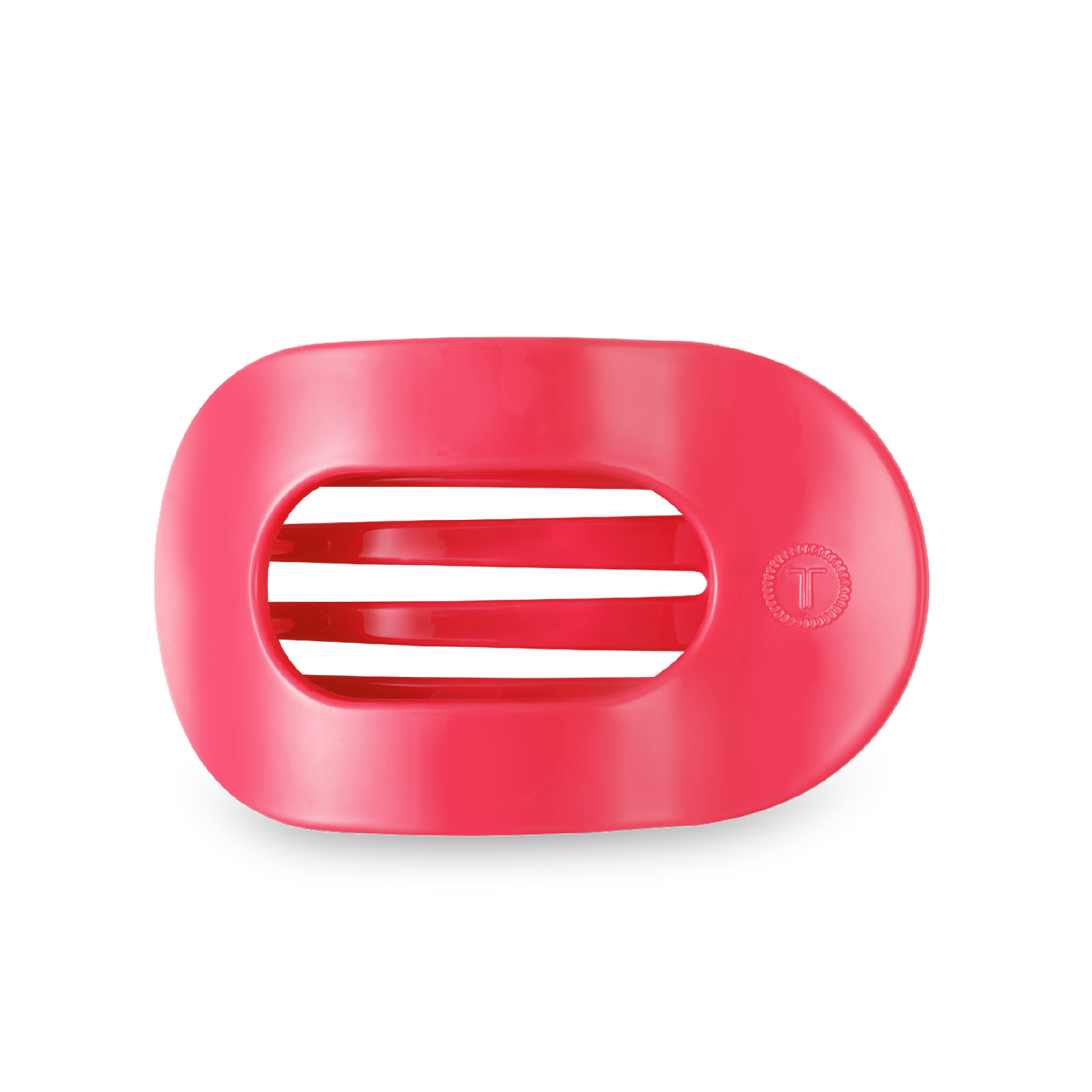 Round Flat Hair Clip | Medium - BAY WINDOW