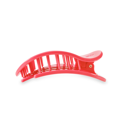 Round Flat Hair Clip | Medium - BAY WINDOW