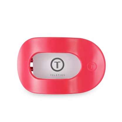 Round Flat Hair Clip | Medium - BAY WINDOW