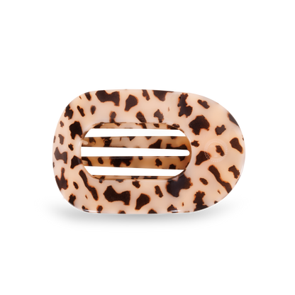 Round Flat Hair Clip | Medium - BAY WINDOW