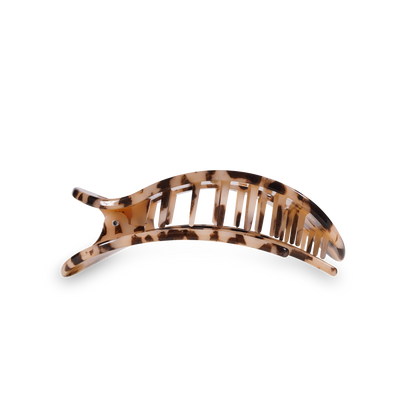 Round Flat Hair Clip | Medium - BAY WINDOW