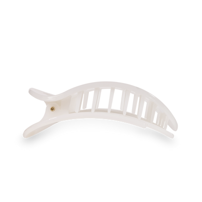 Round Flat Hair Clip | Medium - BAY WINDOW