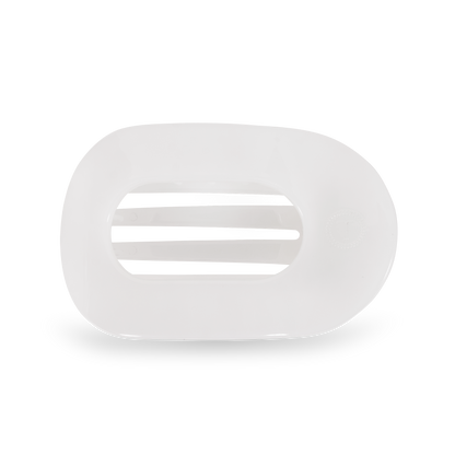 Round Flat Hair Clip | Medium - BAY WINDOW