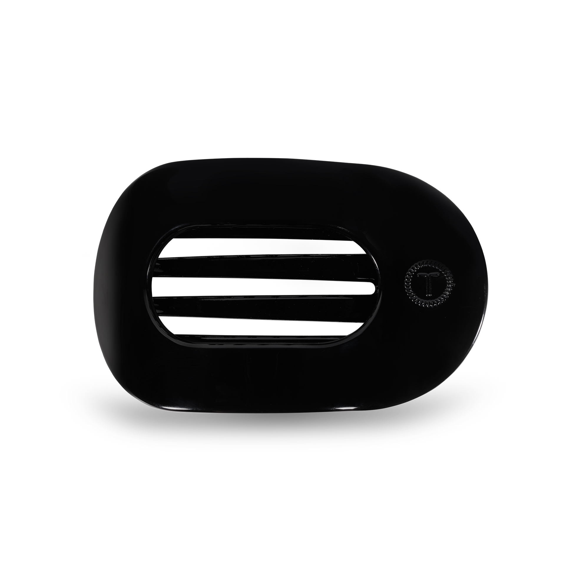 Round Flat Hair Clip | Medium - BAY WINDOW