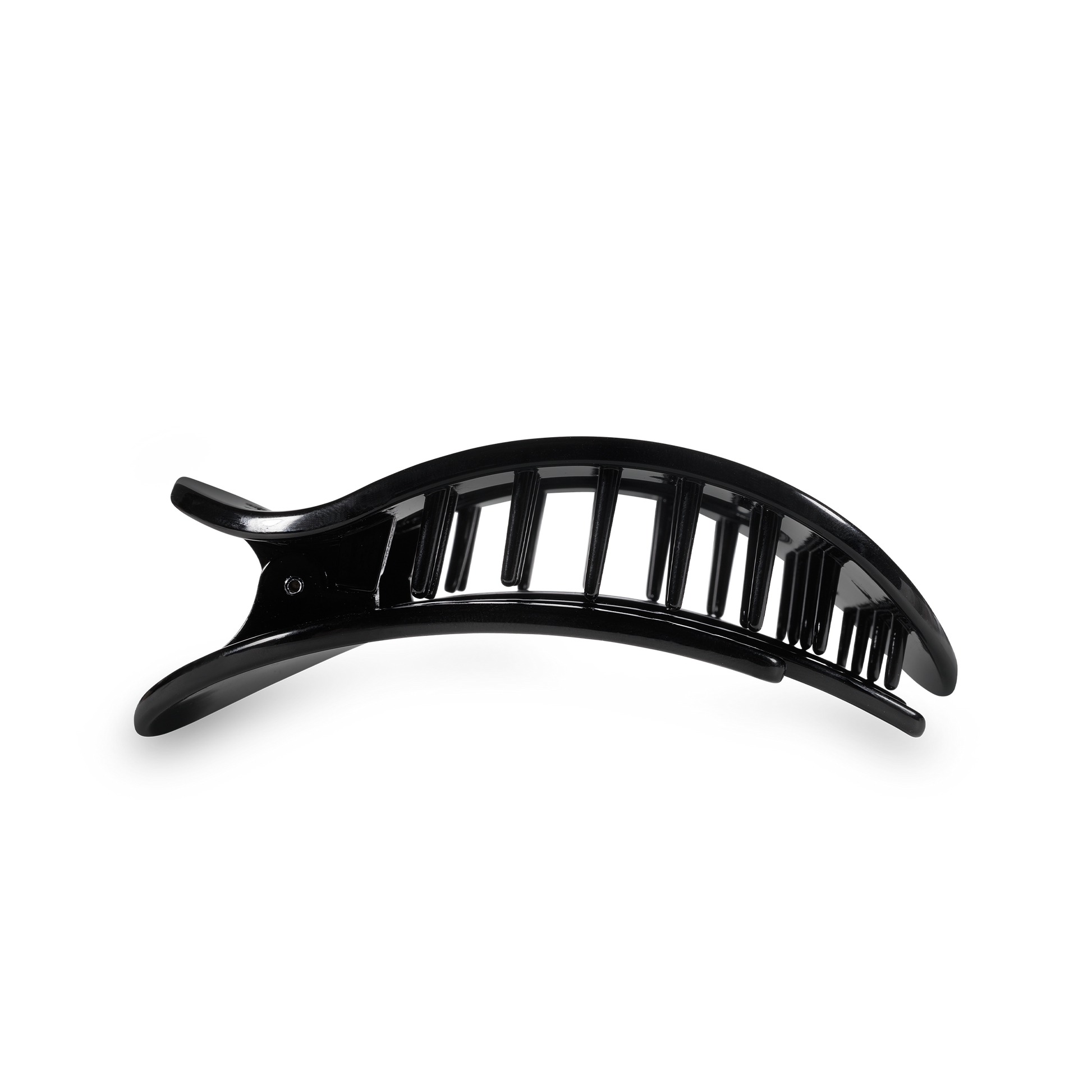 Round Flat Hair Clip | Medium - BAY WINDOW