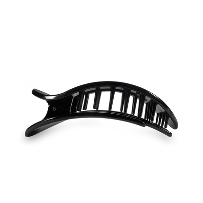 Round Flat Hair Clip | Medium - BAY WINDOW