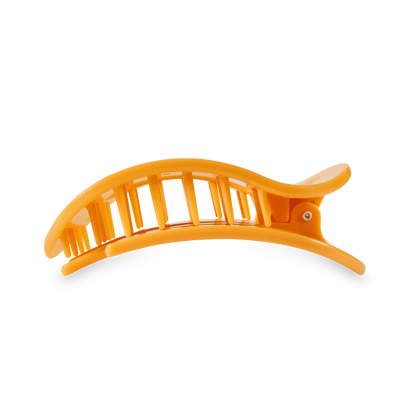 Round Flat Hair Clip | Medium - BAY WINDOW