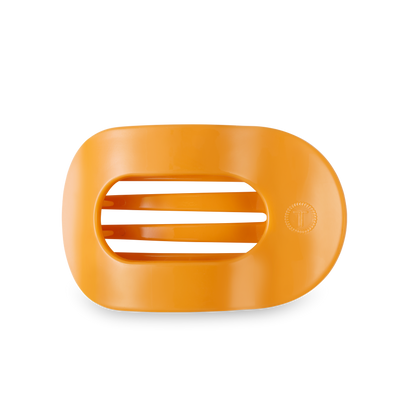 Round Flat Hair Clip | Medium - BAY WINDOW