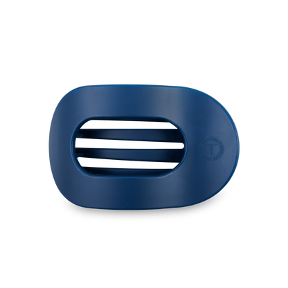 Round Flat Hair Clip | Medium - BAY WINDOW