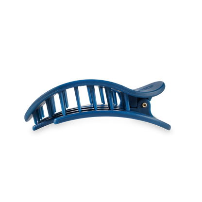 Round Flat Hair Clip | Medium - BAY WINDOW