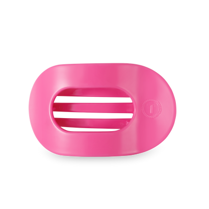 Round Flat Hair Clip | Medium - BAY WINDOW