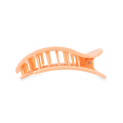 Round Flat Hair Clip | Medium - BAY WINDOW