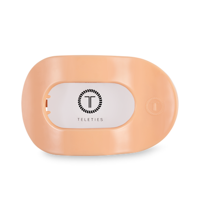 Round Flat Hair Clip | Medium - BAY WINDOW