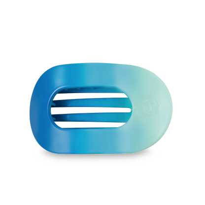 Round Flat Hair Clip | Medium - BAY WINDOW
