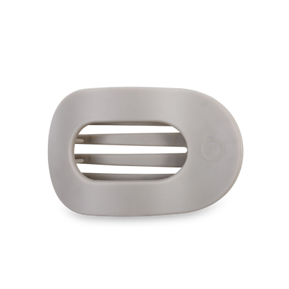 Round Flat Hair Clip | Medium - BAY WINDOW