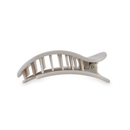 Round Flat Hair Clip | Medium - BAY WINDOW