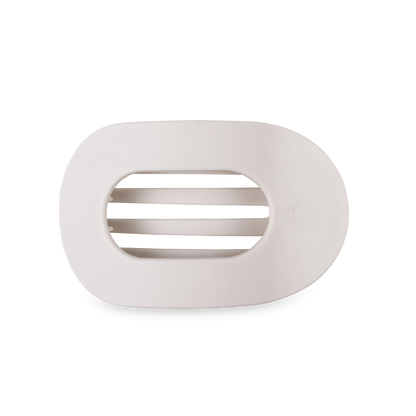 Round Flat Hair Clip | Medium - BAY WINDOW