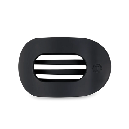 Round Flat Hair Clip | Medium - BAY WINDOW