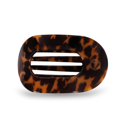 Round Flat Hair Clip | Medium - BAY WINDOW