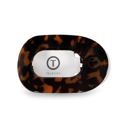 Round Flat Hair Clip | Medium - BAY WINDOW