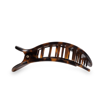 Round Flat Hair Clip | Medium - BAY WINDOW