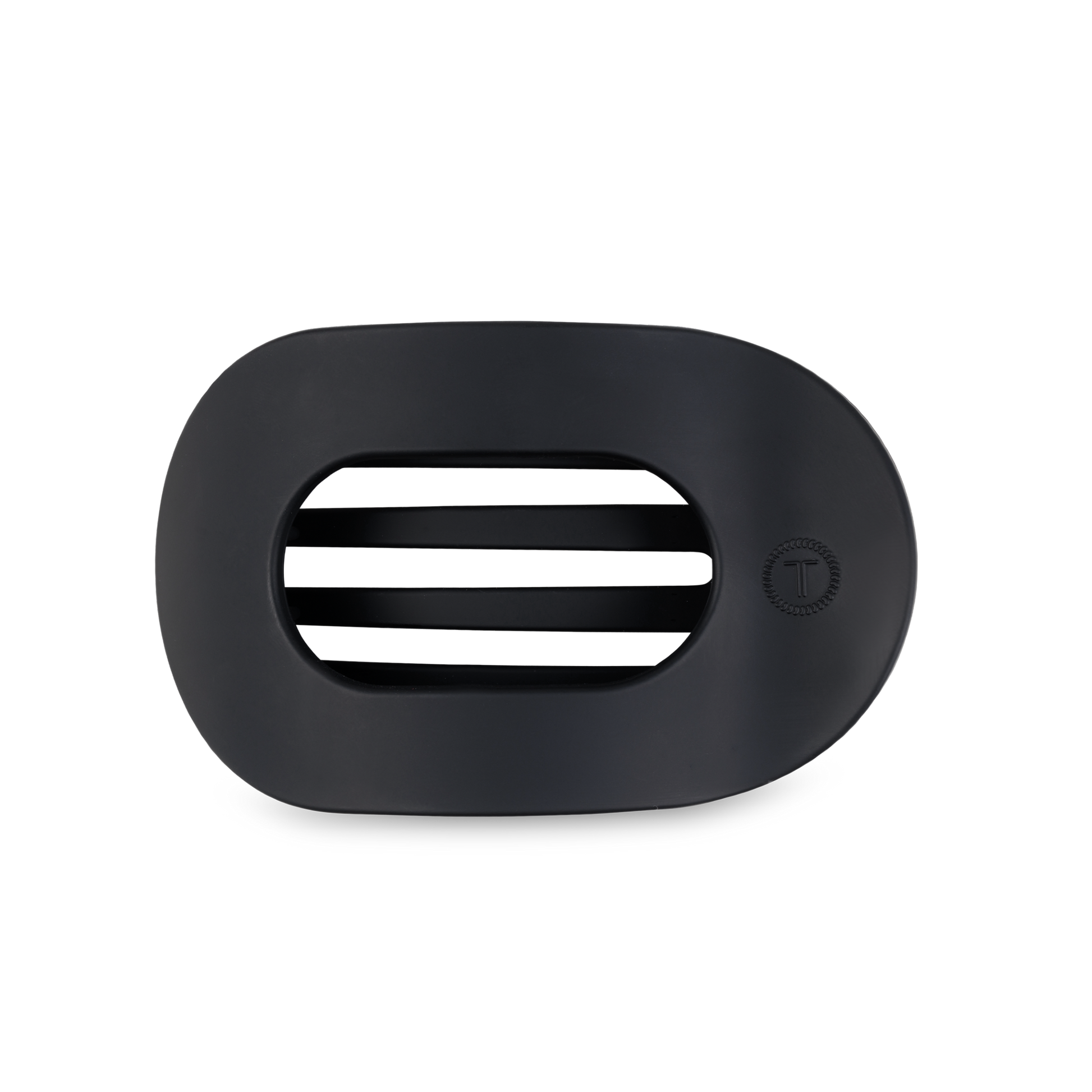 Round Flat Hair Clip | Medium - BAY WINDOW
