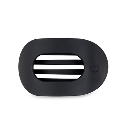 Round Flat Hair Clip | Medium - BAY WINDOW