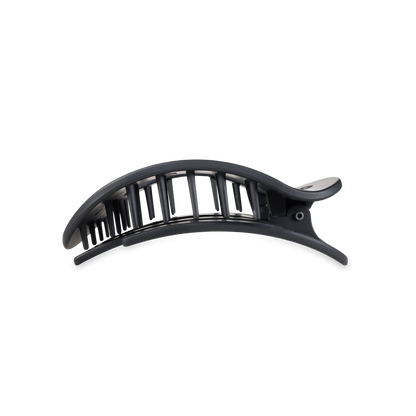 Round Flat Hair Clip | Medium - BAY WINDOW