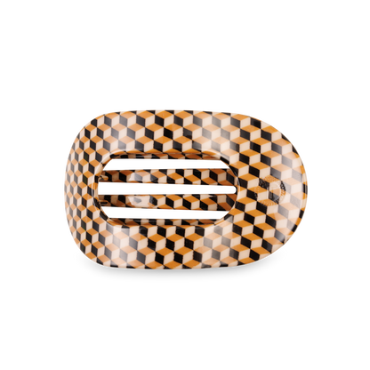 Round Flat Hair Clip | Medium - BAY WINDOW
