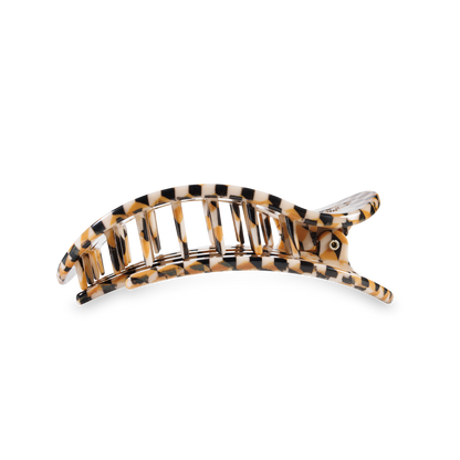 Round Flat Hair Clip | Medium - BAY WINDOW