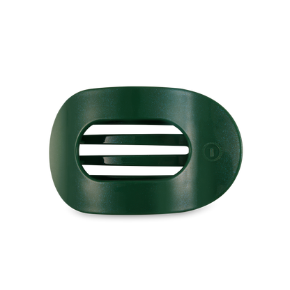 Round Flat Hair Clip | Medium - BAY WINDOW