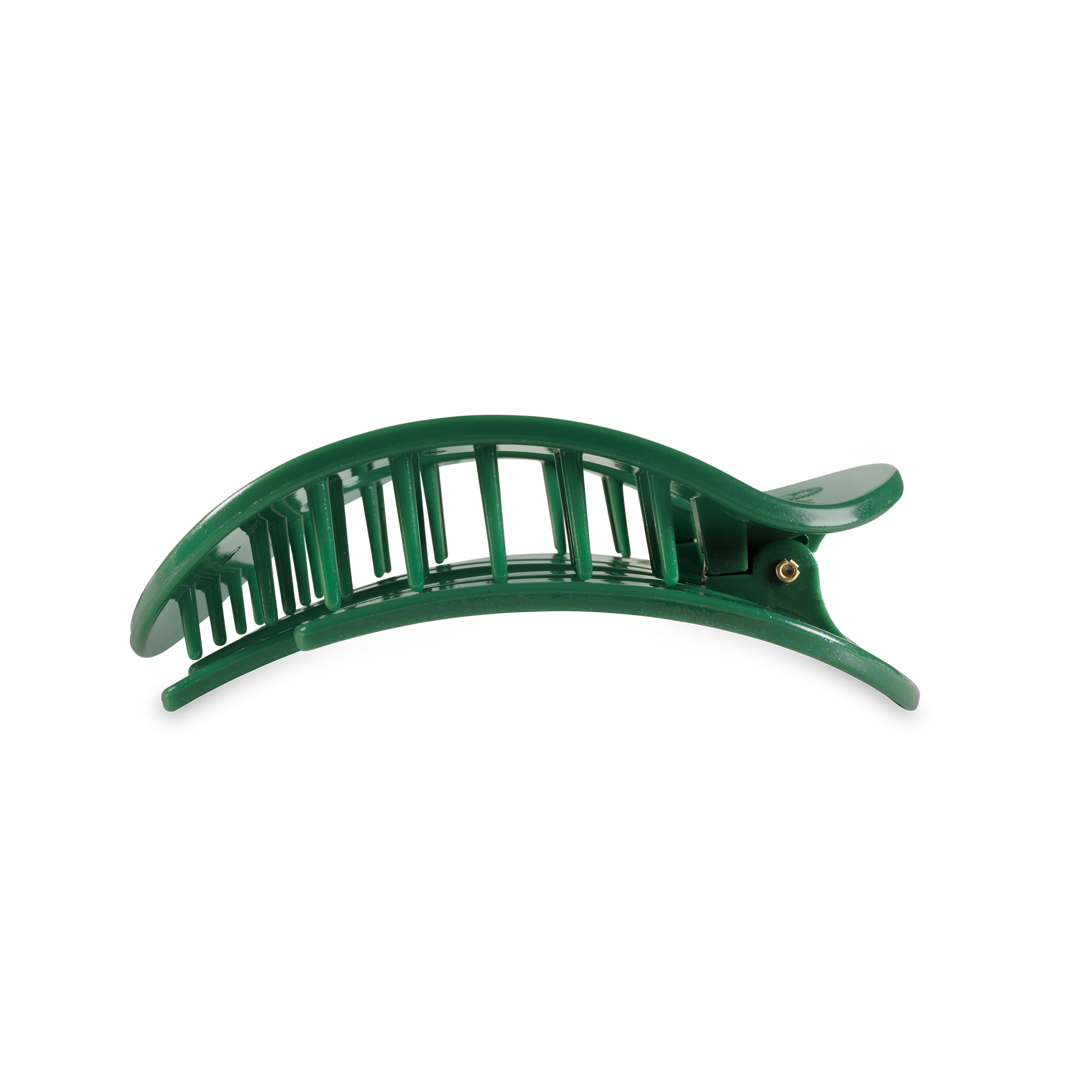 Round Flat Hair Clip | Medium - BAY WINDOW