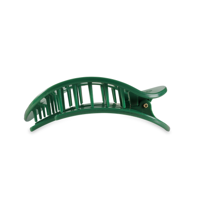 Round Flat Hair Clip | Medium - BAY WINDOW