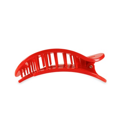 Round Flat Hair Clip | Medium - BAY WINDOW