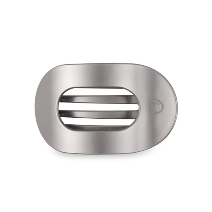 Round Flat Hair Clip | Medium - BAY WINDOW