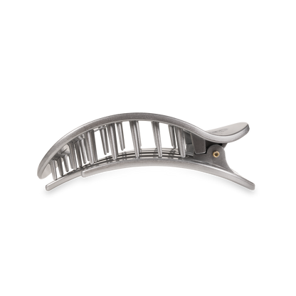 Round Flat Hair Clip | Medium - BAY WINDOW