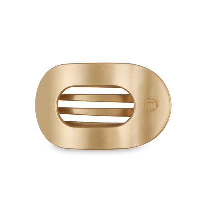 Round Flat Hair Clip | Medium - BAY WINDOW