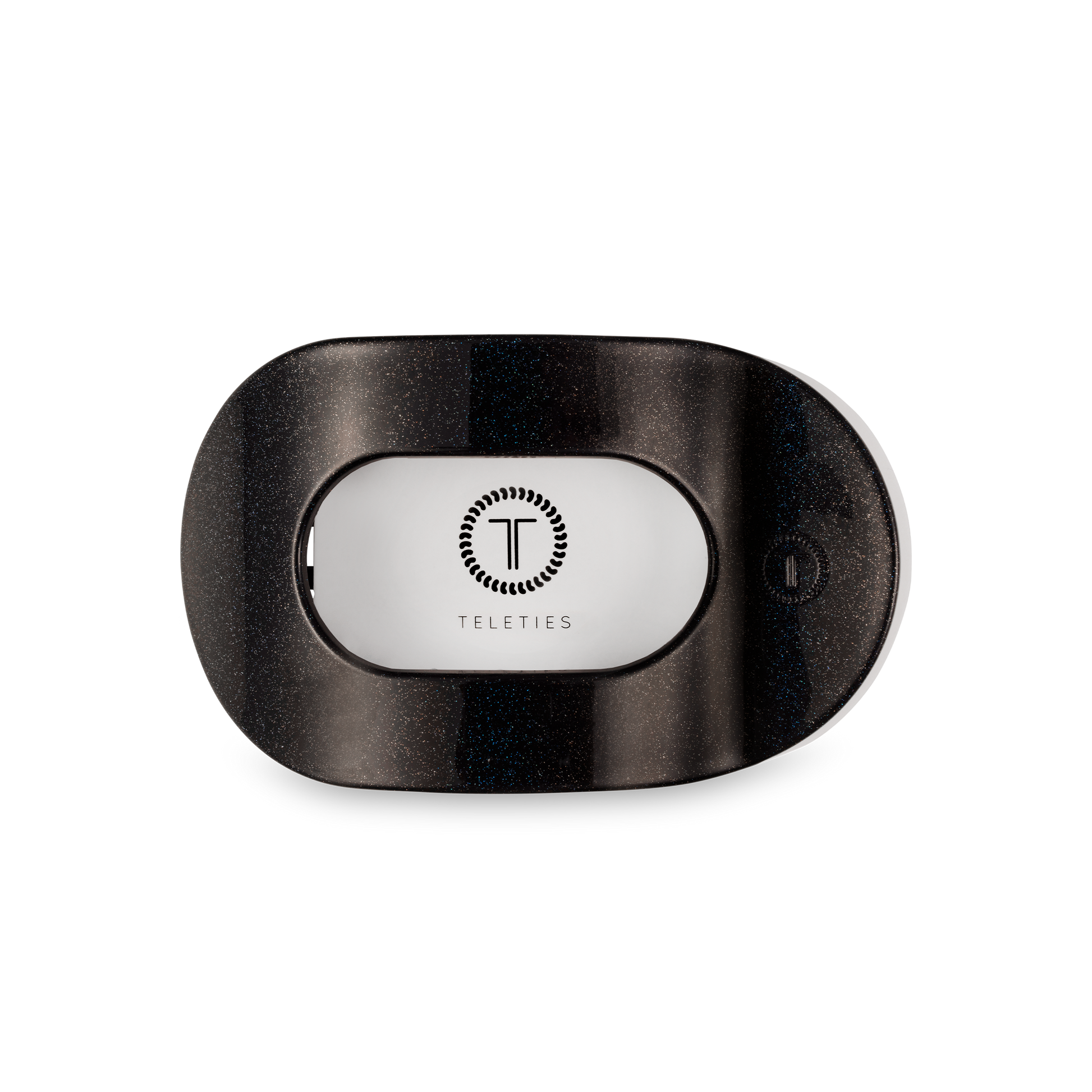 Round Flat Hair Clip | Medium - BAY WINDOW