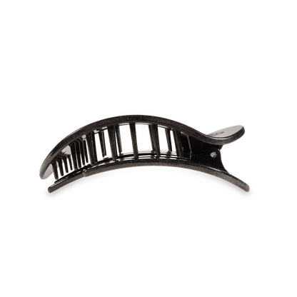 Round Flat Hair Clip | Medium - BAY WINDOW