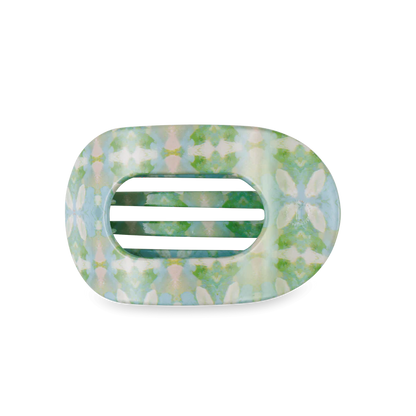Round Flat Hair Clip | Medium - BAY WINDOW