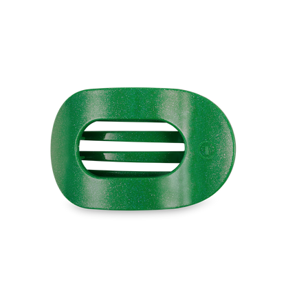 Round Flat Hair Clip | Medium - BAY WINDOW
