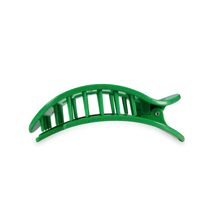 Round Flat Hair Clip | Medium - BAY WINDOW