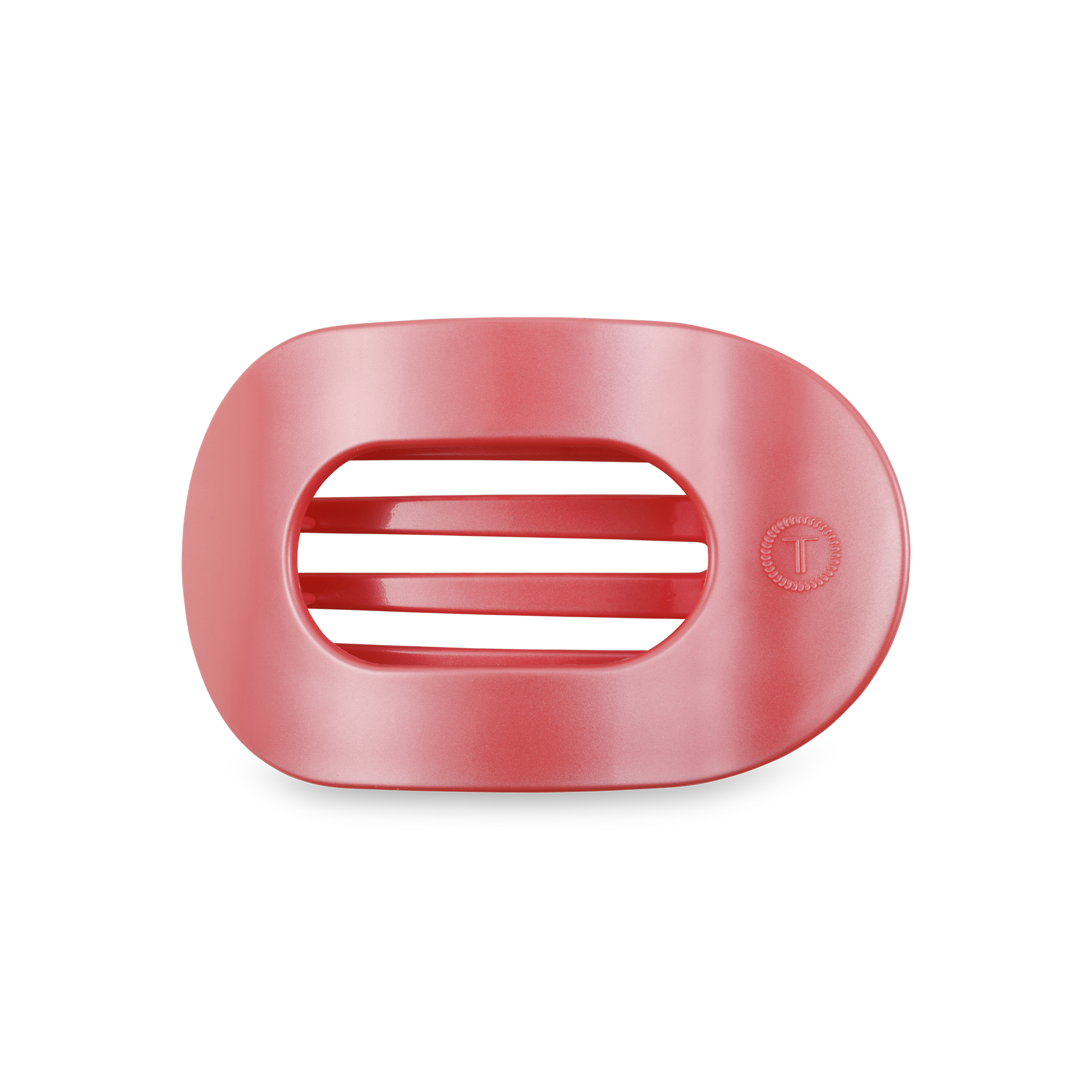 Round Flat Hair Clip | Medium - BAY WINDOW