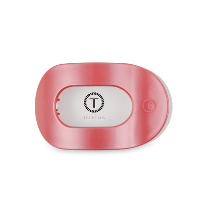 Round Flat Hair Clip | Medium - BAY WINDOW