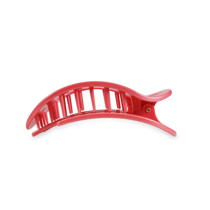 Round Flat Hair Clip | Medium - BAY WINDOW