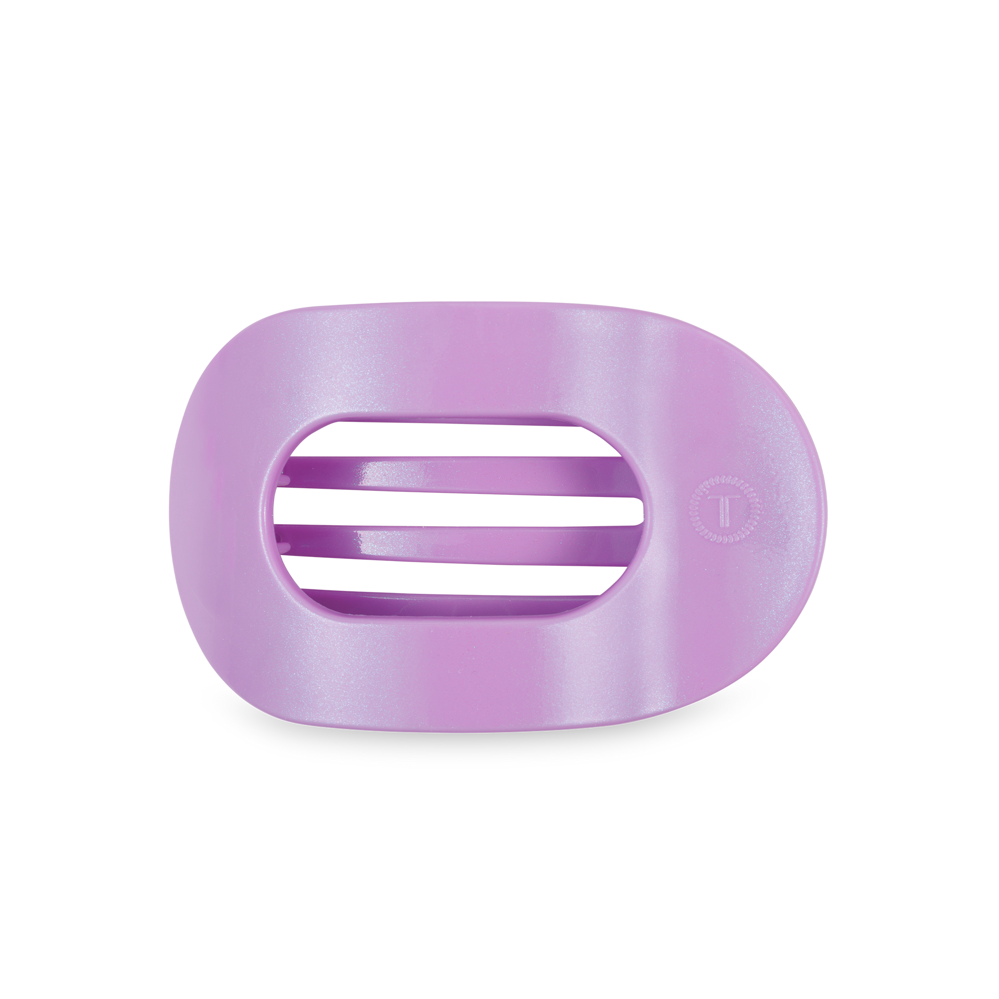 Round Flat Hair Clip | Medium - BAY WINDOW