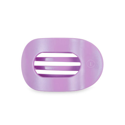 Round Flat Hair Clip | Medium - BAY WINDOW