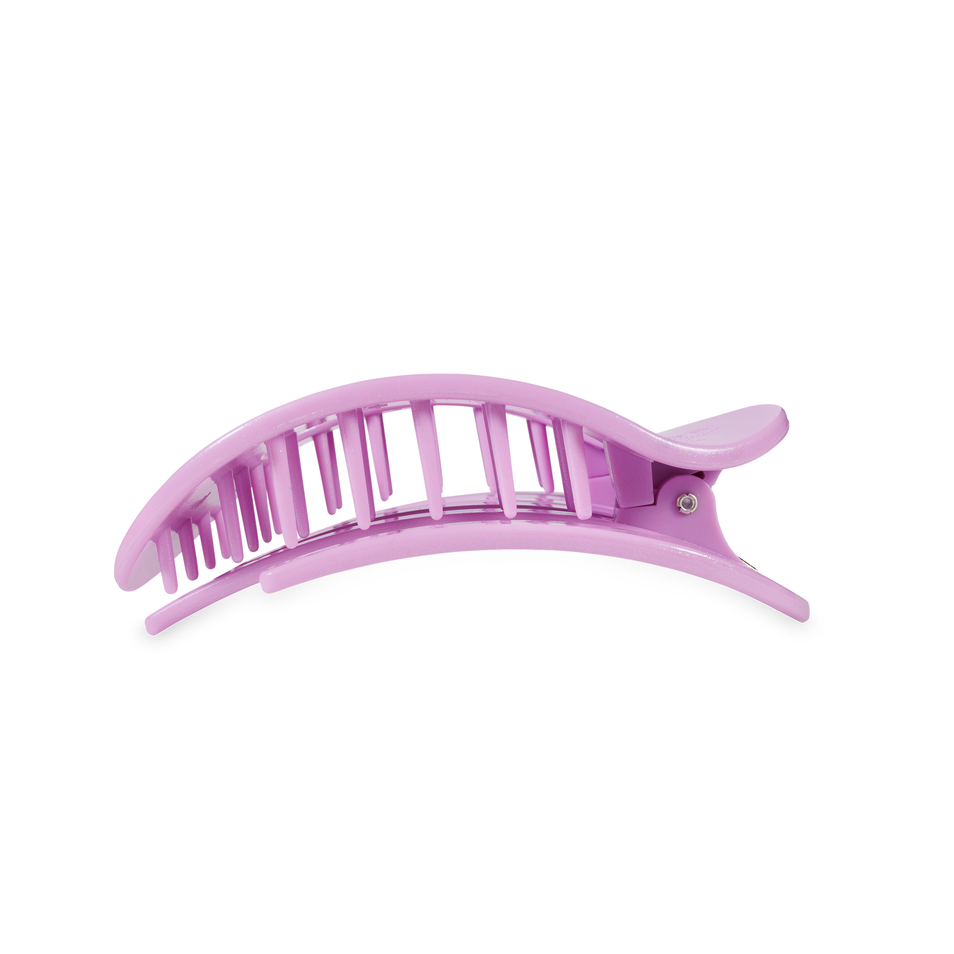 Round Flat Hair Clip | Medium - BAY WINDOW